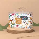 Baby Diaper Manufacturer - OEM&ODM Magic Cotton Disposable