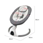 Electric Swing Manufacturer - OEM&ODM Music Auto Swing