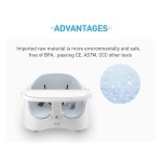 Baby High Chair Manufacturer - Multifunctional Booster with Cushion