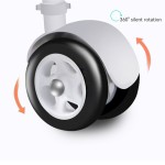 Baby Walker Manufacturer - Luxury Foldable Music Toys