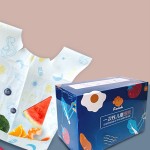 Baby Bib Manufacturer - Cheap Disposable Waterproof Feeding