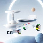 Baby Scooter Manufacturer - Plastic Twist Driving Toy Car