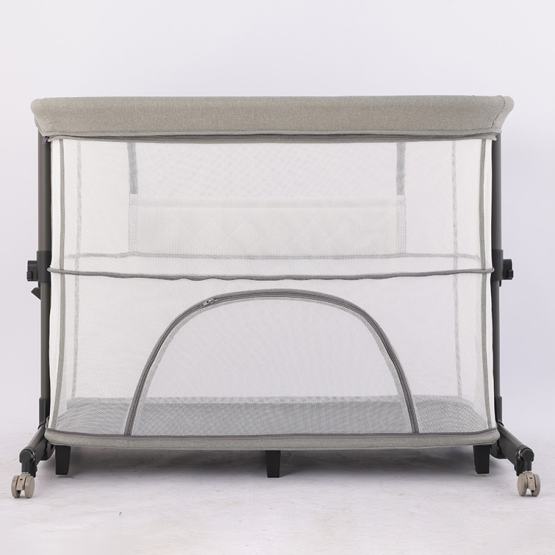 Baby Crib Factory - Multi-Purpose Mosquito Net Playpen