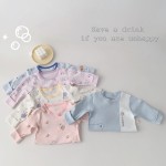 Children Sweater Factory - Autumn Fashion Long-Sleeved Suit