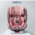 Infant Car Seat Manufacturer - Group 0+123 Rotating 360