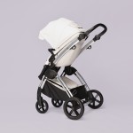 Baby Pram Manufacturer - Luxury 3 in 1 Factory Direct
