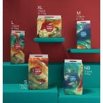 Baby Nappies Manufacturer - Breathable Absorbent Factory Price