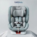 Infant Car Seat Manufacturer - Group 0+123 Rotating 360