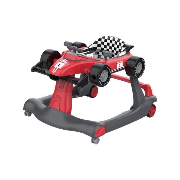 Baby Walker Manufacturer - Lightweight Anti-O-Leg Foldable