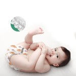 Disposable Diaper Factory - Ultra Respirant Dry Wholesale