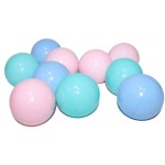 Baby Playpen Factory - Modern Square Foldable Playpen