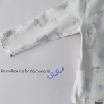 Baby Clothing Manufacturer - 2-Piece Skin-Friendly Cotton Set