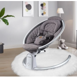 Baby Swing Chair Factory - Electronic Aluminum for Bedroom