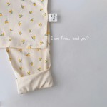 Baby Clothing Manufacturer - 2-Piece Skin-Friendly Cotton Set