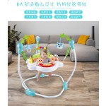 Baby Jump Chair Manufacturer - Electric Swing Multi-function