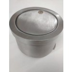 Door Hardware Manufacturer - Concealed Turnover Door Stop