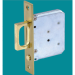 Door Hardware Manufacturer - Stainless Steel Side Pull Handle