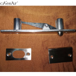 Door Factory - Automatic Transom Bolt