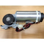 Automatic Door Motor Manufacturer - GR63x55 ECdriver 40V Motor