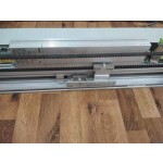 Automatic Door System Manufacturer - ECdriver Sliding Door Operator