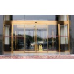 Sliding Door Sensor Factory - Radar Sensor for Automatic Door