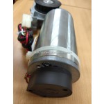 Automatic Door Motor Manufacturer - GR63x55 ECdriver 40V Motor