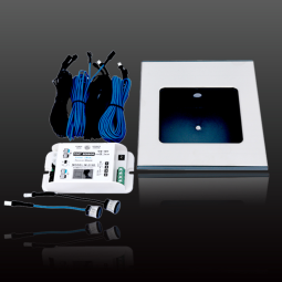 Sliding Door Sensor Factory - Hermetic Door Foot Sensor