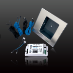 Sliding Door Sensor Factory - Hermetic Door Foot Sensor