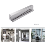 Swing Door Factory - ESW-160 Outward Opening Arm
