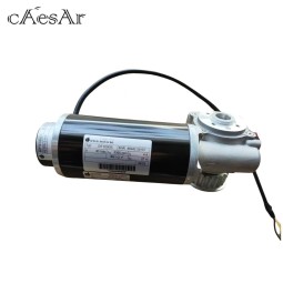 Automatic Door Motor Manufacturer - Dunker Motor GR63x55