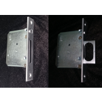 Door Hardware Manufacturer - Stainless Steel Side Pull Handle