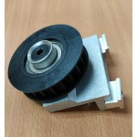 Automatic Door Manufacturer - Sliding Door Return Pulley