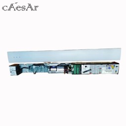 Swing Door Operator Manufacturer - ESW-110 Push Arm Opener