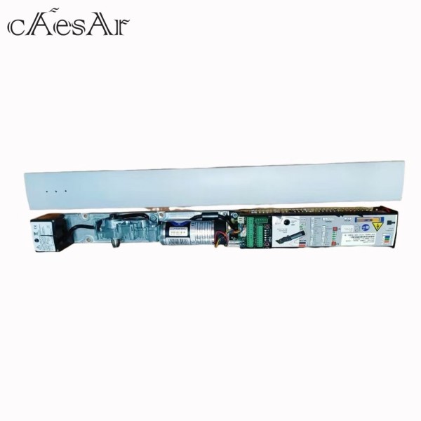 Swing Door Operator Manufacturer - ESW-110 Push Arm Opener