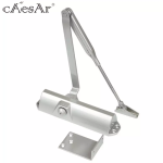 Door Closer Manufacturer - TS68 Overhead Glass Door Closer
