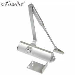 Door Closer Manufacturer - TS68 Overhead Glass Door Closer