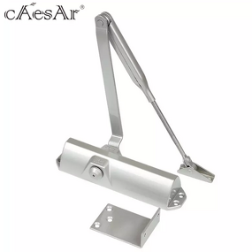 Door Closer Manufacturer - TS68 Overhead Glass Door Closer