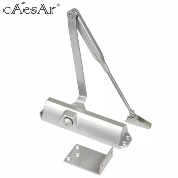Door Closer Manufacturer - TS68 Overhead Glass Door Closer