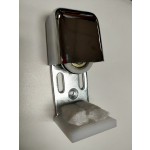 Sliding Door Factory - Automatic Door Floor Guide 35-50mm