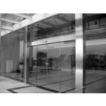 Sliding Door Factory - Low Price EL90 Glass Sliding Door System