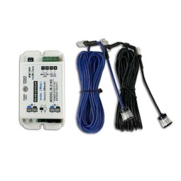 Automatic Door Manufacturer - Caesar Light Barrier Safety Edge