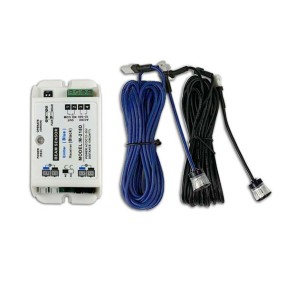 Automatic Door Manufacturer - Caesar Light Barrier Safety Edge