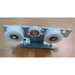 Automatic Door Manufacturer - ES200 Carrier Carriage