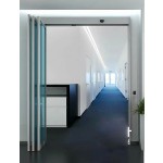 Sliding Door Factory - Commercial Hotel Airport Breakout Door
