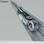 Sliding Door System Factory - ES200 Easy Automatic Door Operator