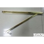 Door Hardware Manufacturer - Overhead Door Stop for Swing Door