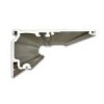 Automatic Door Manufacturer - ES200 Metal Track Rail