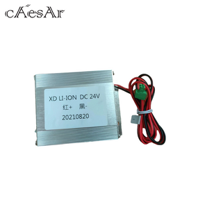 Automatic Door Manufacturer - ES200 Backup Battery