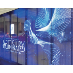 Sliding Door Factory - High Quality LED Screen Automatic Door