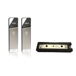 Sliding Door Sensor Factory - Handheld Wireless Touch Switch